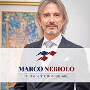 foto profilo Marco Nebiolo